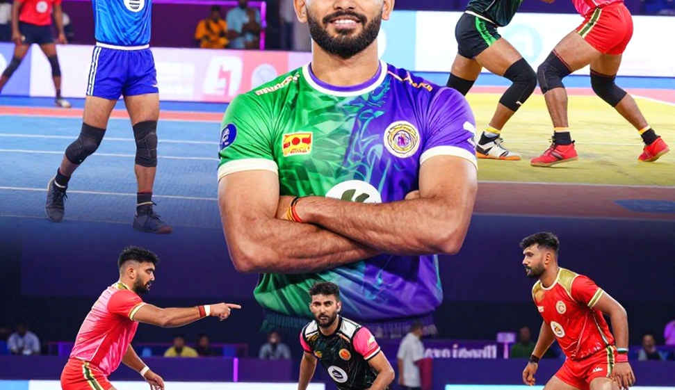 ৩১-১৭ থেকে ৪৮-২৪: ভারত-নেপাল সেমিফাইনালের ভেতরের হিসাব, আর নারী কাবাডির ফাঁকা পথ