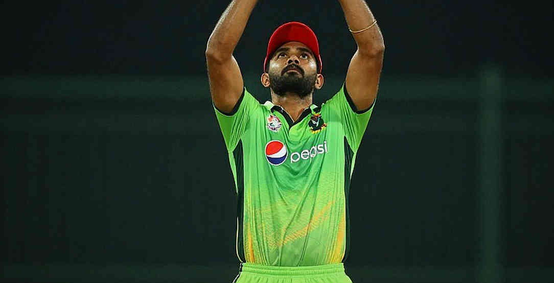 The Century Was There, the Ally Was Not: Bangladesh's Batting Architecture at the Champions Trophy