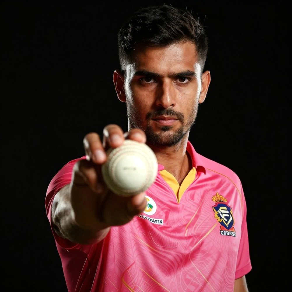 দুই মিনিট, একটি ছেঁড়া হেলমেট স্ট্র্যাপ আর দিল্লির ধোঁয়া: টাইমড আউটের আম্পায়ার-খাতা
