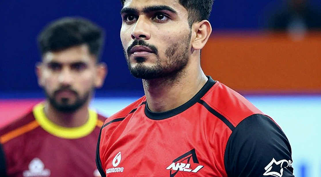 ৩৭–৩৪: যে ফাইনালে ইরানের বোনাস-বৃষ্টি ভারতের আউট-পয়েন্টের কাছে হার মানল
