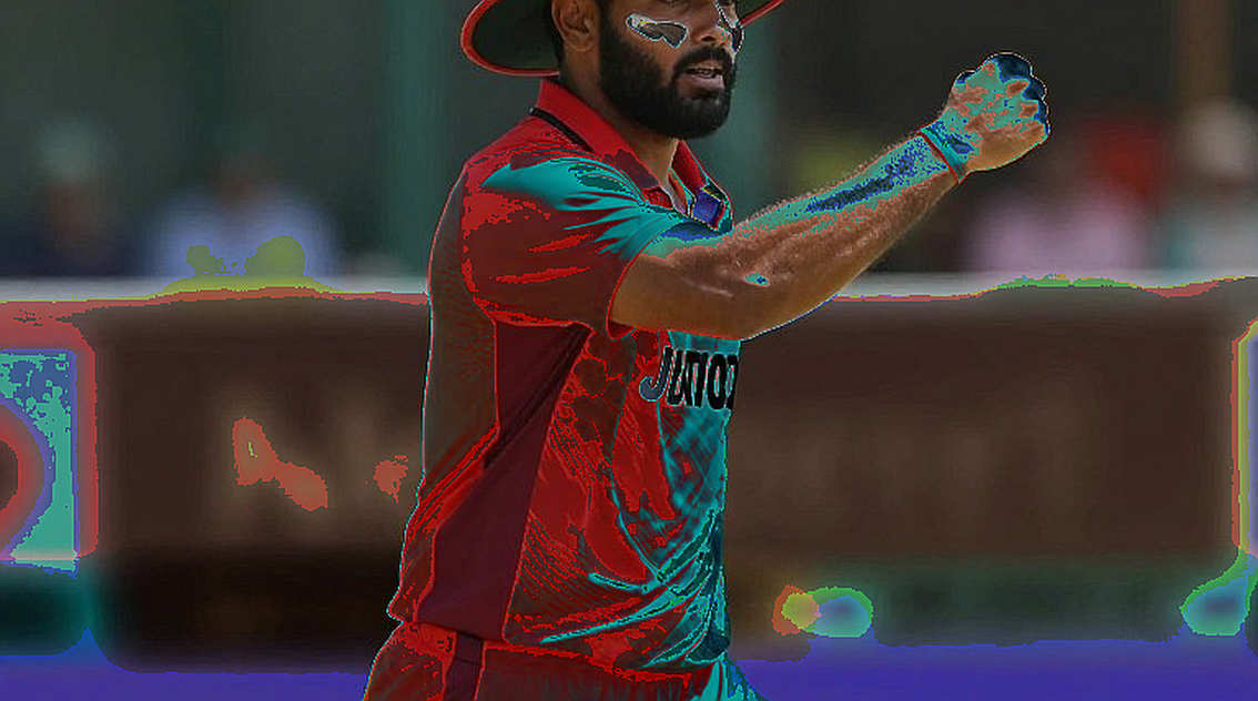 মিরপুরের ২২ গজ: স্পিন জ্যামিতি, ডিউ-সমীকরণ আর বাংলাদেশের পাওয়ারপ্লে ফাঁদ মিরপুরের ২২ গজ: স্পিন জ্যামিতি, ডিউ-সমীকরণ আর বাংলাদেশের পাওয়ারপ্লে ফাঁদ