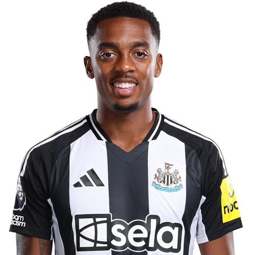 জো উইলওক